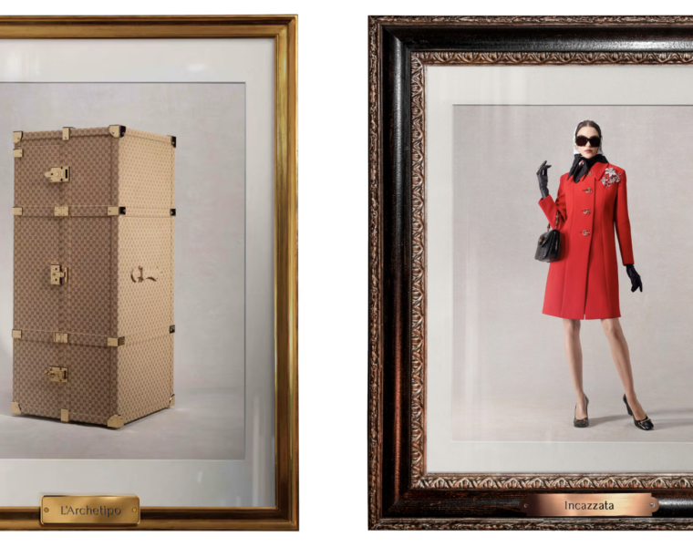 Gucci La Famiglia: la campaña que inaugura la nueva era de Demna